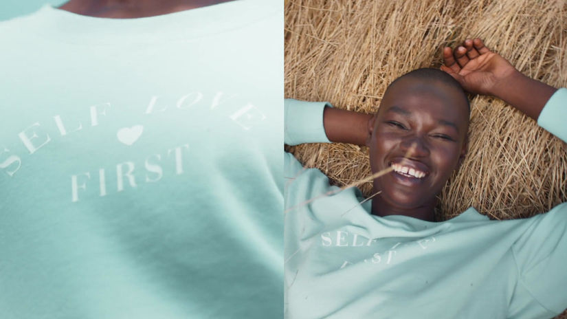 Woolworths fleece